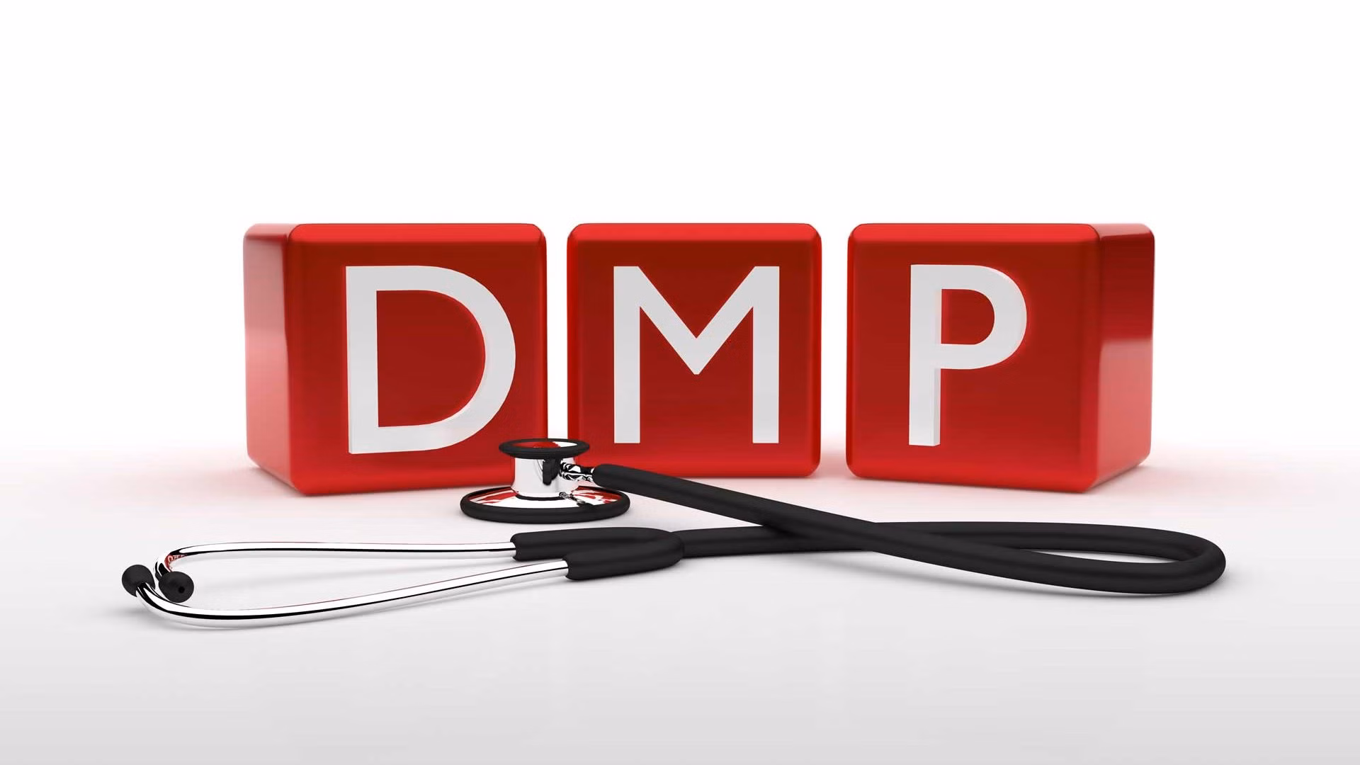  Disease Management Programme