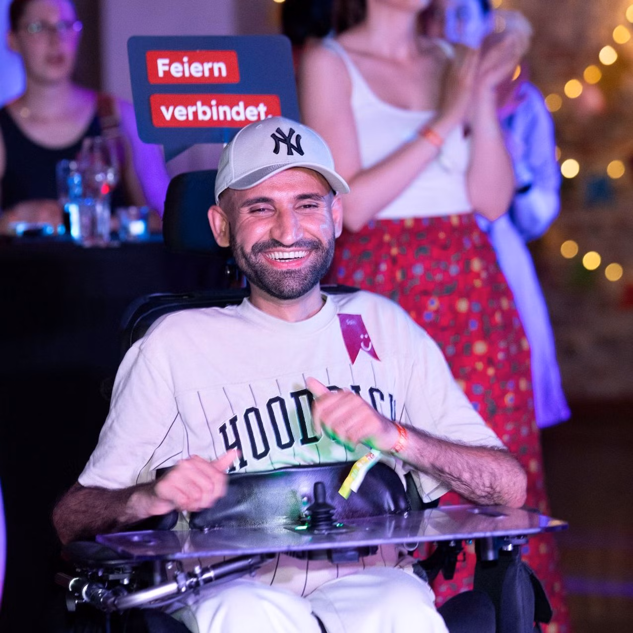 Sommerfest 2026 – Feiern verbindet