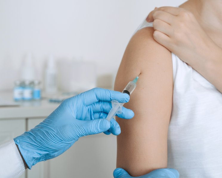 Impfpflicht in Gesundheitseinrichtungen und Arztpraxen