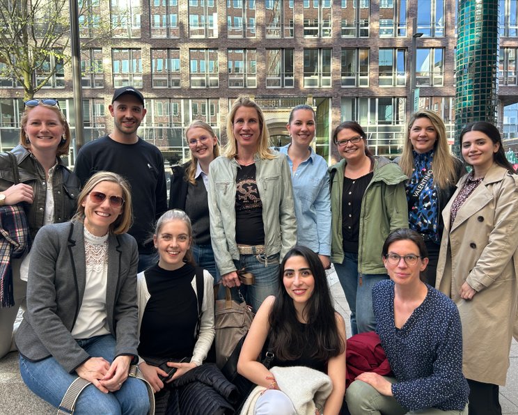 Karriere als Studynurse in der klinischen Forschung! für ZFA / MFA / Krankenpflege (m/w/d)