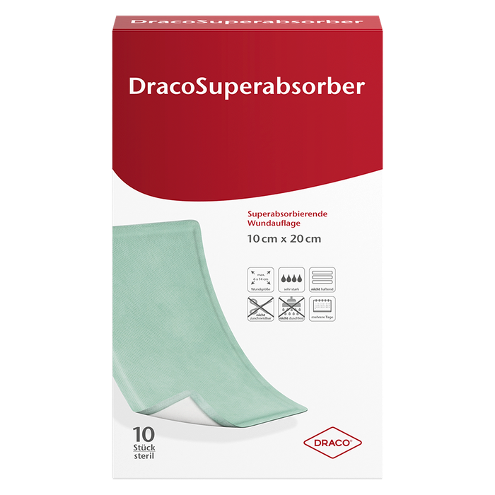 DracoSuperabsorber Packshot