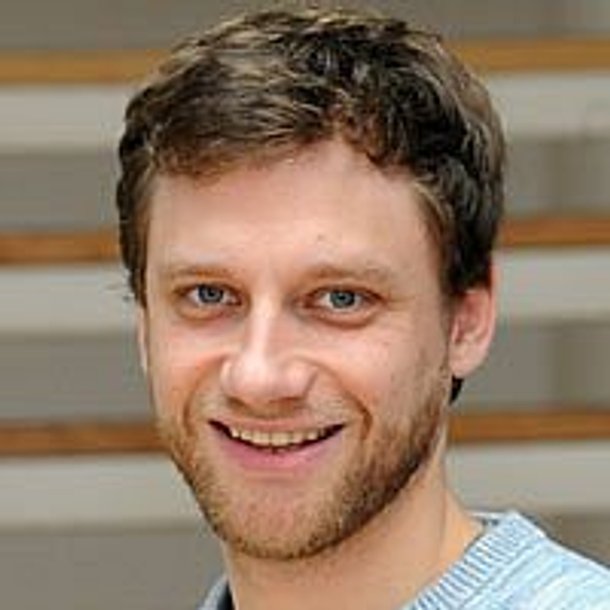 Benedikt Hackert
