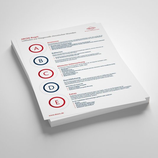 Vorschau Draco abcde Regeln