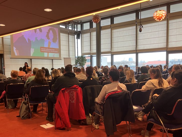 DRACO Wundkongress in Dresden 2025