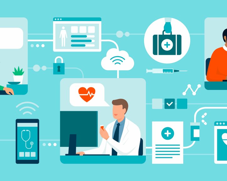 Neue Fortbildung: So werden Sie Digi-Manager oder Digi-Managerin 