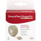 DracoPlast FingerFix Hautfarben 2,5cmx4,5m