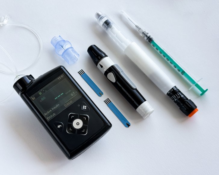 Ozempic jetzt als 8-Wochen-Pen: Austausch möglich