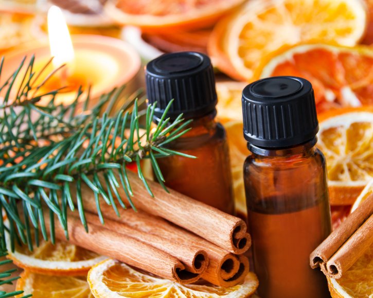 Zimt und Zimtöl: Risiken für Wechselwirkungen mit Medikamenten