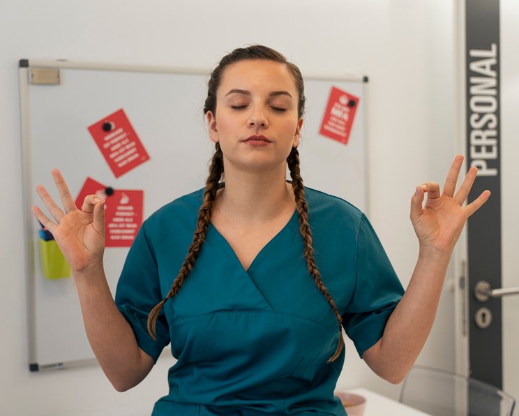 Mehr Zeit für Ihre Patienten