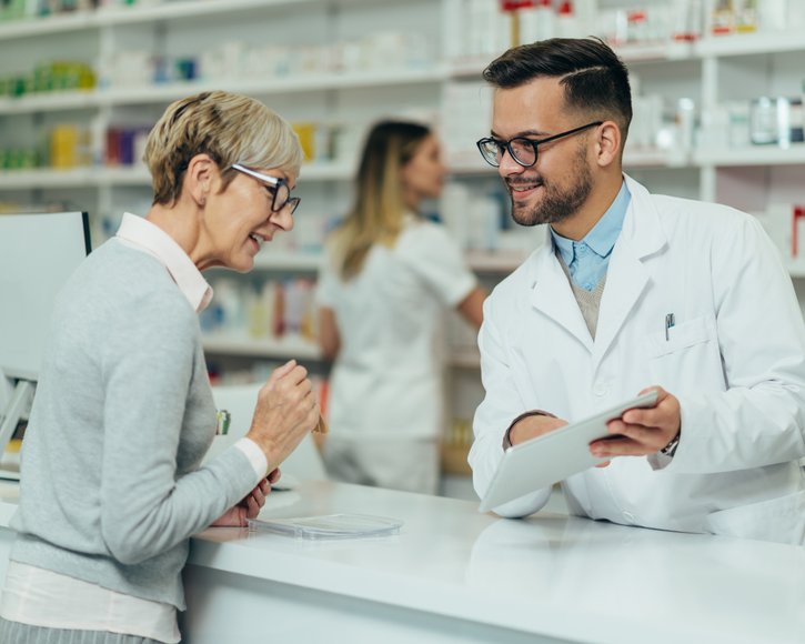 Neuigkeiten zu den Plänen für eine Apothekenreform