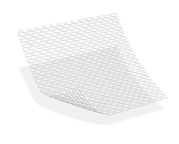 DracoTuell Silikon Wundkontaktauflage Produkt