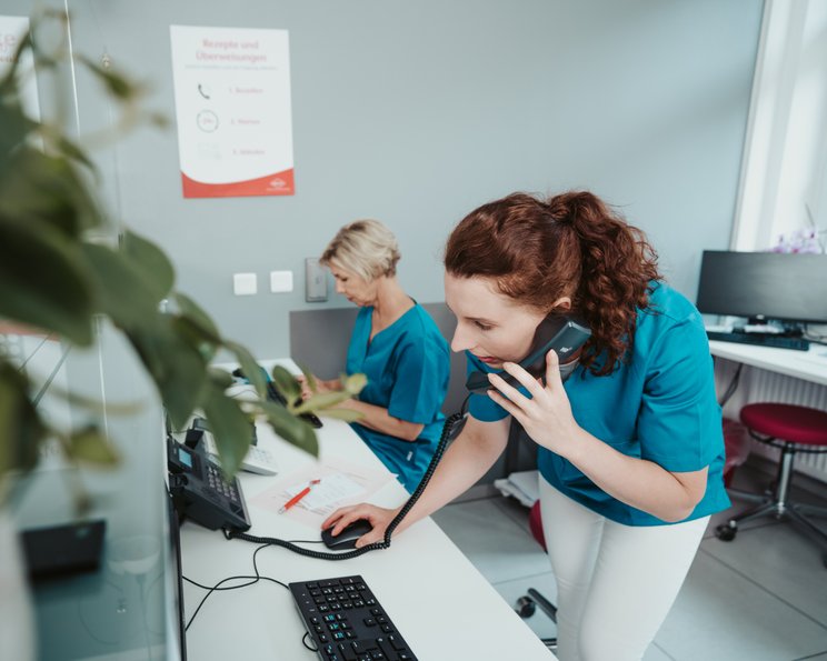 Musterklausur Betriebsorganisation und -verwaltung