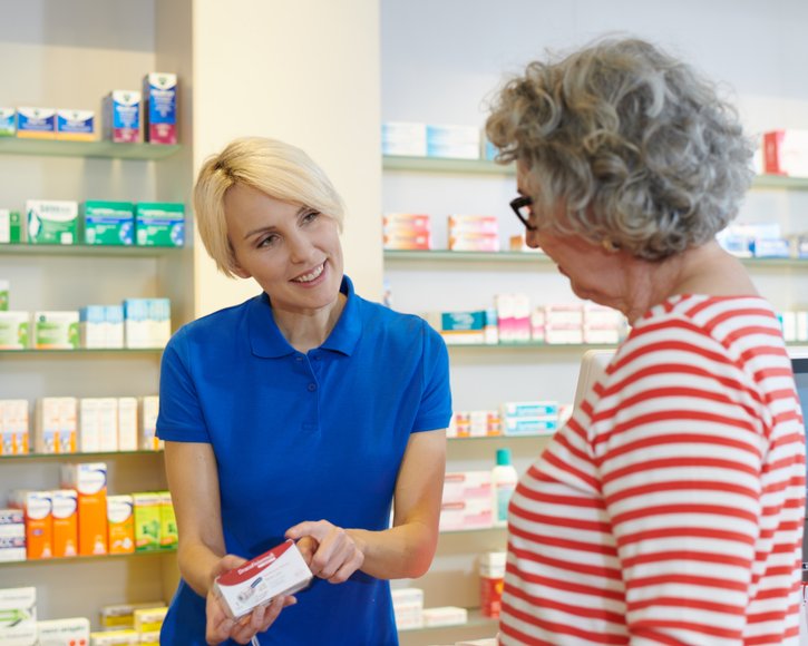 Hilfsmittel: Ab dem 15. Mai gelten neue Versorgungsbereiche 