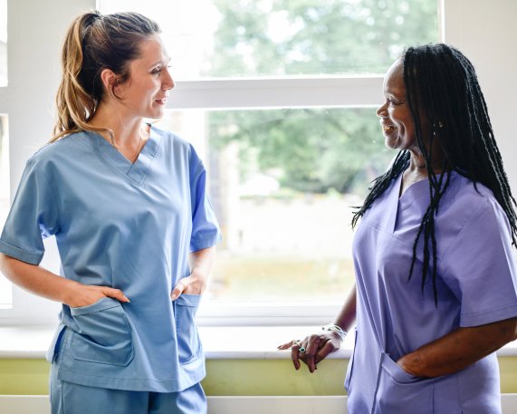 Feedbackkultur in der Arztpraxis: Eine MFA-Perspektive