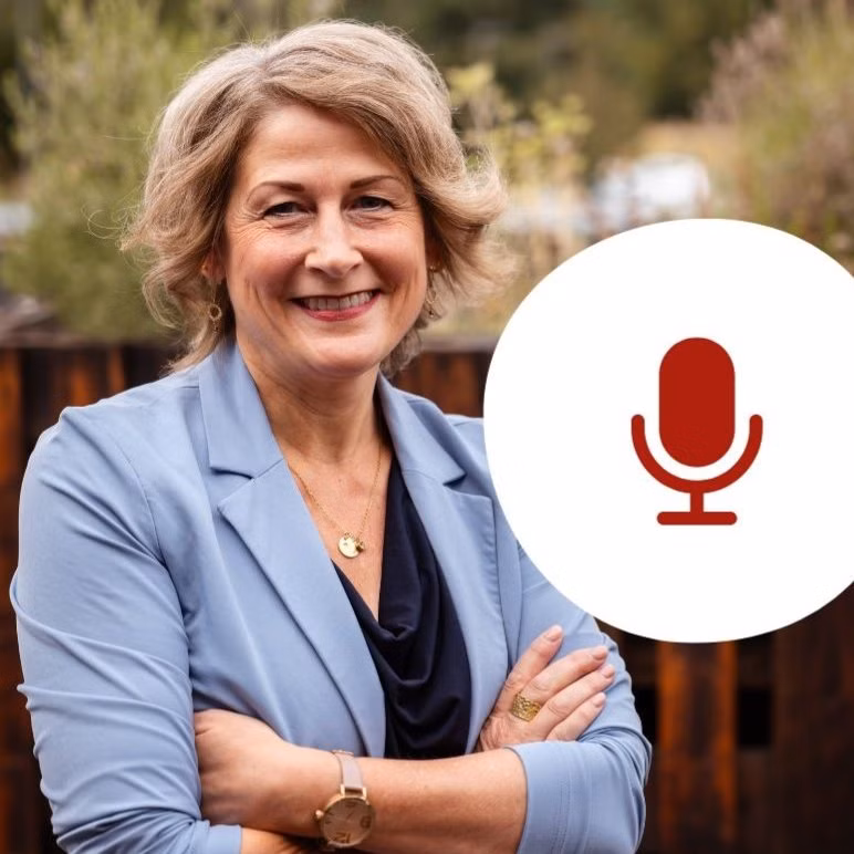 Podcast: Einblicke in eines unserer sozialunternehmerischen Förderprojekte 