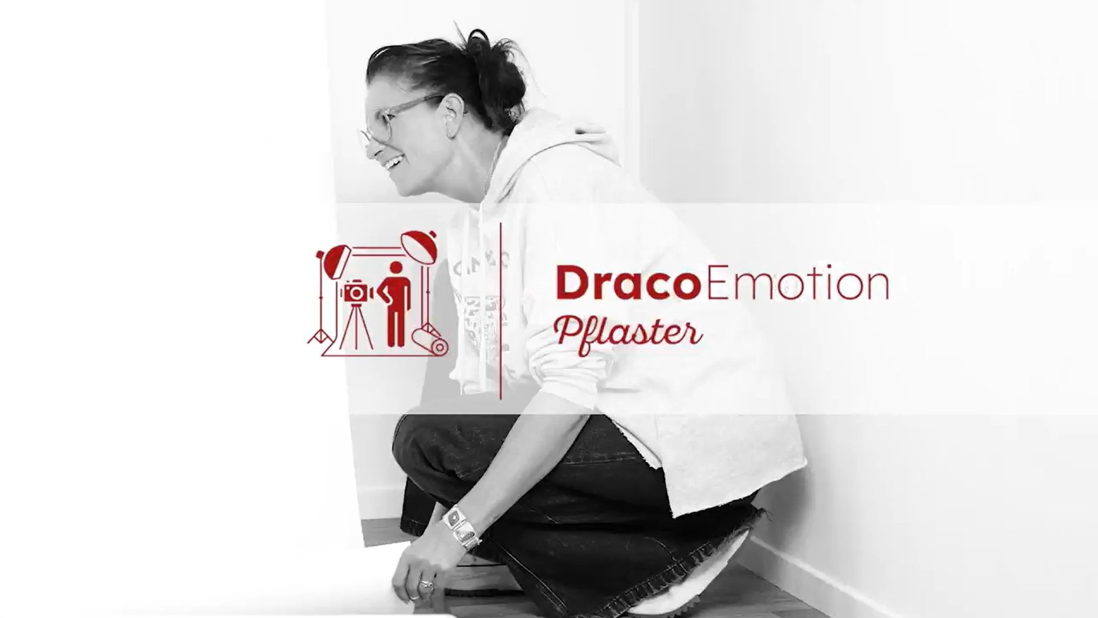 DracoEmotion: Behind the Scenes Videoteaser