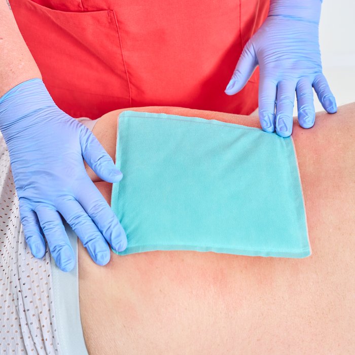 DracoSuperabsorber Anwendung