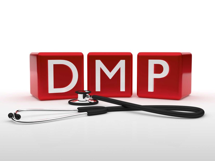  Disease Management Programme