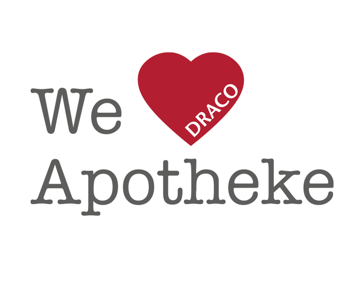 We Love Apotheke Logo