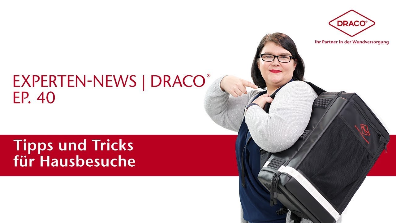 Video: Hausbesuche, Tipps und Tricks