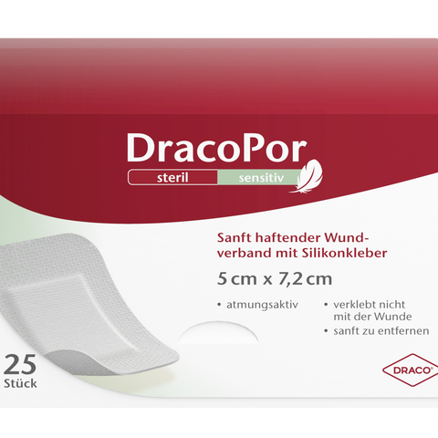 DracoPor sensitiv