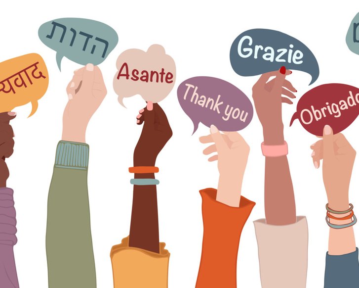 Mehrsprachiges Online-Portal erleichtert Zugang zum Gesundheitssystem 