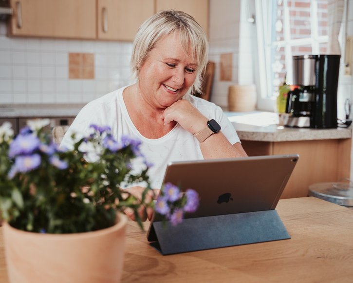 Telepharmazie: Homeoffice für Apothekenteams 