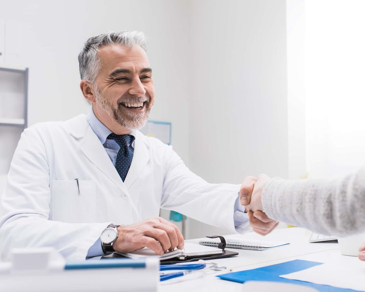 Schweigepflicht und Schweigepflichtentbindung