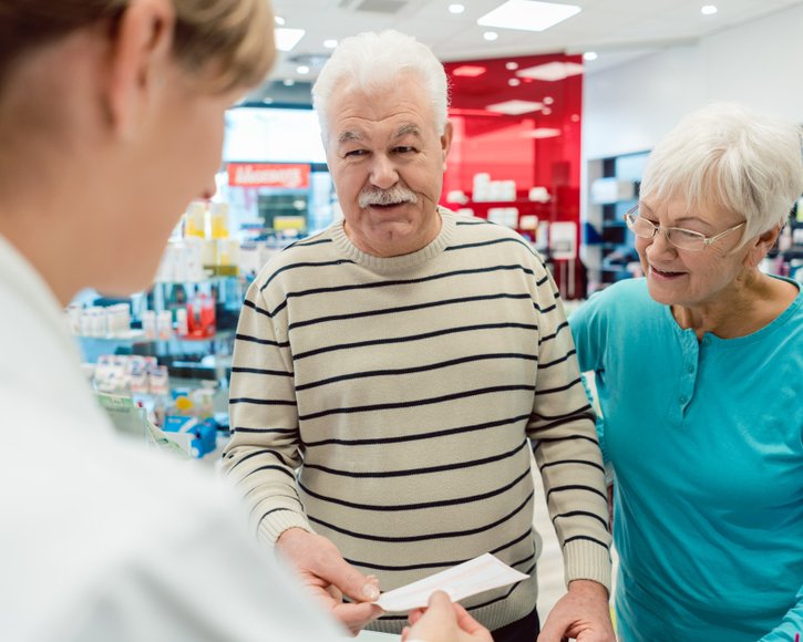 Das erste Alzheimer-Medikament kommt