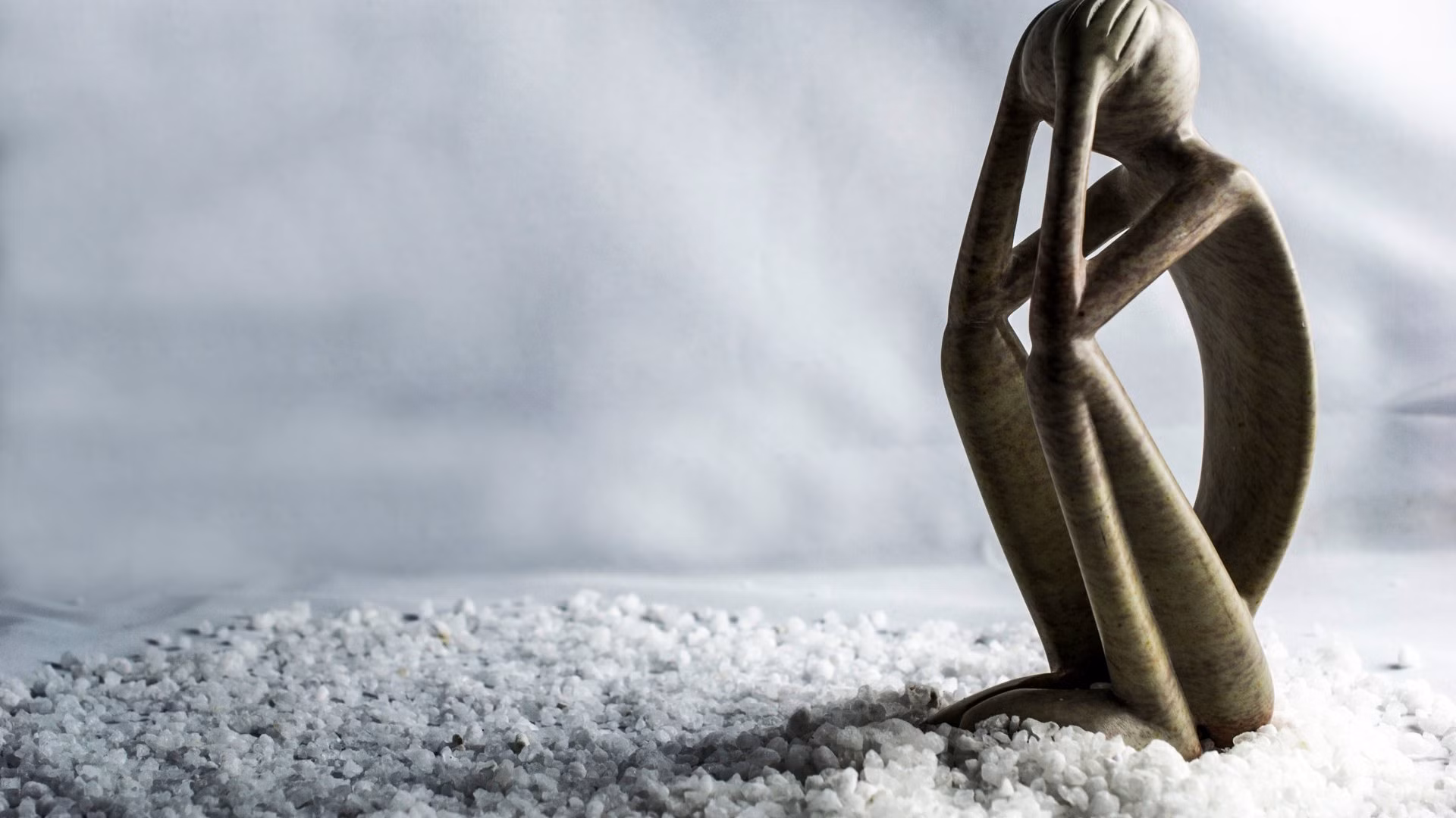 Depression und chronische Wunden: relevante Warnzeichen und Früherkennung im Praxisalltag für Wundprofis