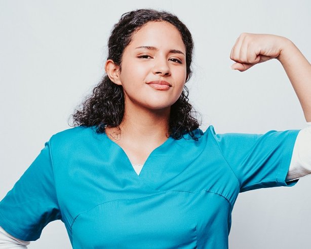 Die Bedeutung der MFA für das Gesundheitswesen