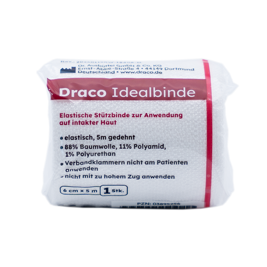 Draco Idealbinde