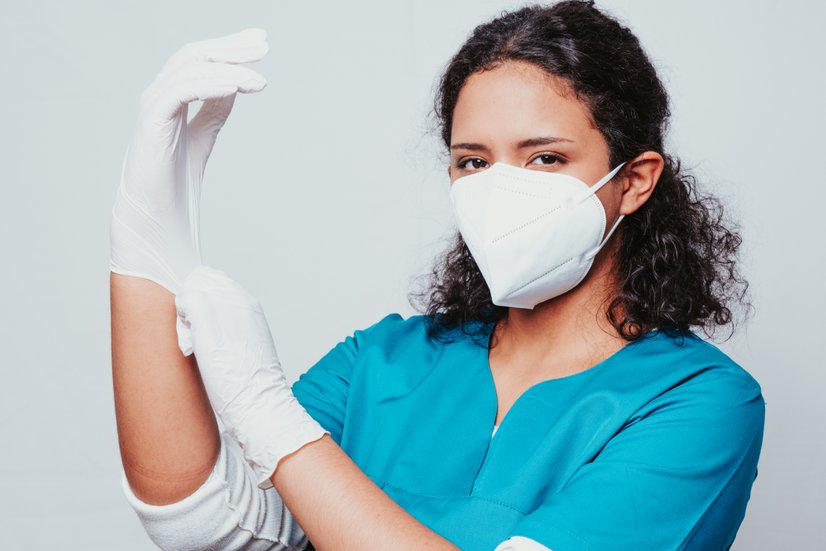 MFA Ausbildung: Praktische Prüfung