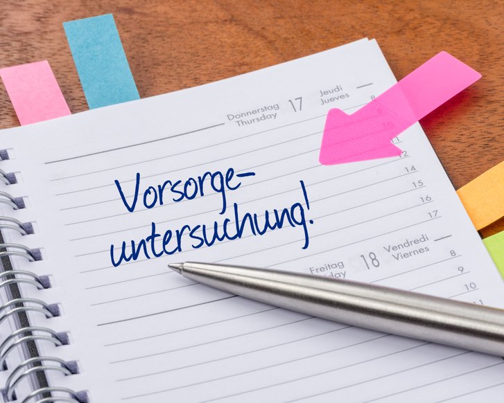 Darmkrebsmonat März: Teamwork für mehr Vorsorge 