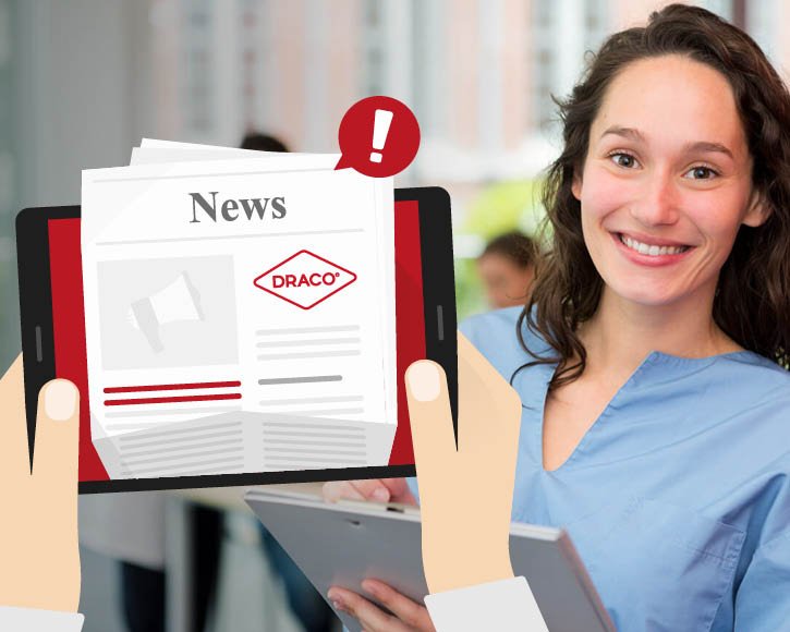 Gut informiert als Pflegefachkraft: News August 2024 im Überblick