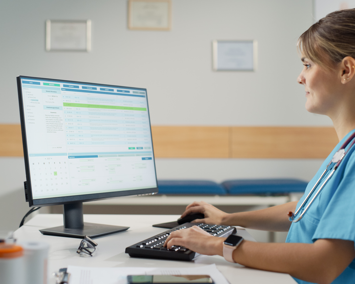 Zi startet neue Umfrage zu Praxisverwaltungssystemen (PVS)