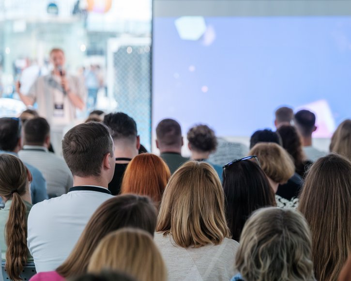 Fachtagung zum Nutzen der TI für die Pflege