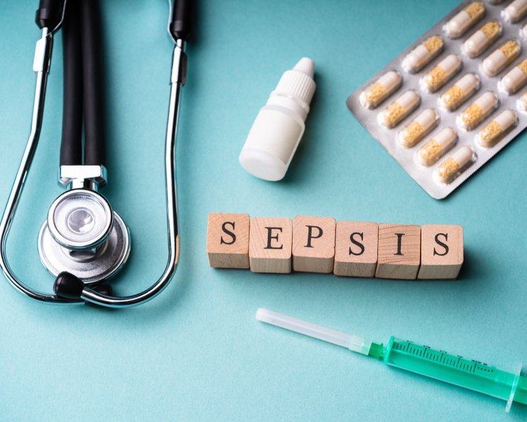 Sepsis: So erkennen Sie die ersten Anzeichen