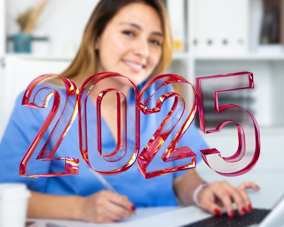 6 Themen für MFA im neuen Jahr 2025