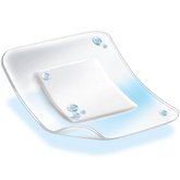 DracoPor Transparent Waterproof 15cmx15cm