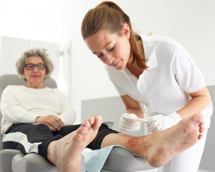 Studie: Physician Assistants als echte Entlastung
