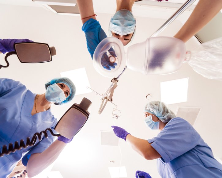 Update Reanimationsversorgung: 370 Fälle pro Tag – immer mehr erste Hilfe