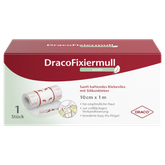 DracoFixiermull sensitiv Packshot