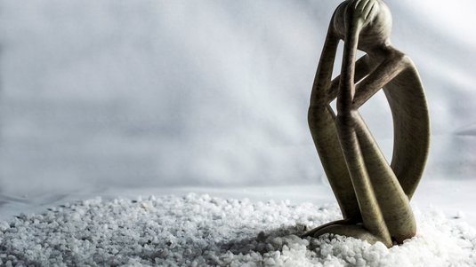 Depression und chronische Wunden: relevante Warnzeichen und Früherkennung im Praxisalltag für Wundprofis