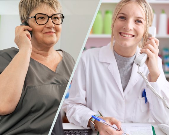 Gemeinsam für die Patienten: So gelingt die Zusammenarbeit zwischen Arztpraxis und Apotheke