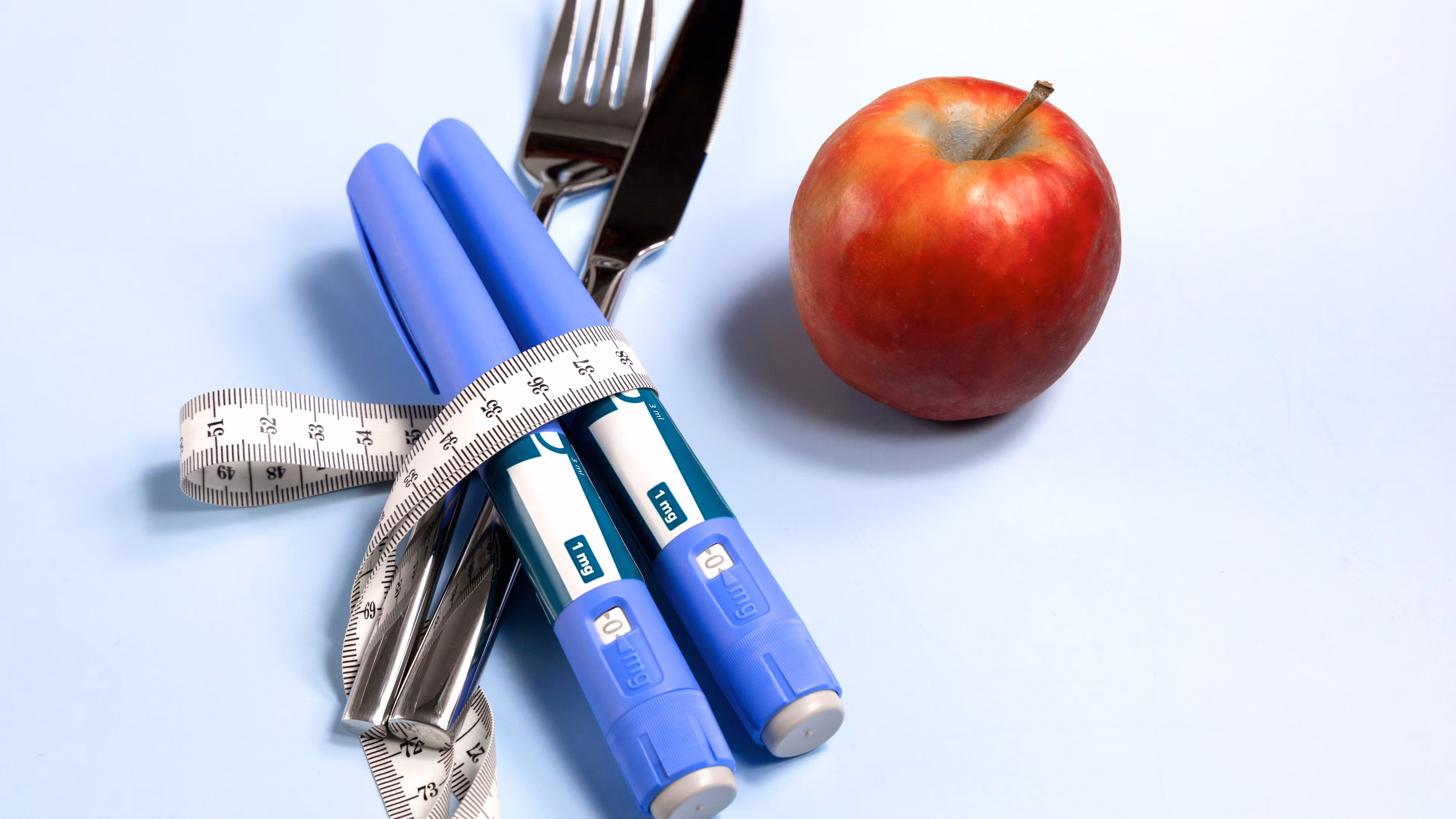 Abnehmspritze und Ernährung – evidenzbasiert begleiten statt nur verordnen