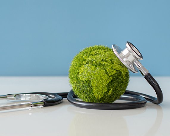 WUKO 2025:  Klimawandel verschärft Herausforderungen in der Wundversorgung