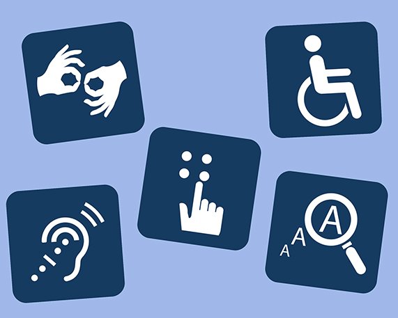 Barrierefreiheit in der Arztpraxis: Ein wichtiges Thema für Medizinische Fachangestellte