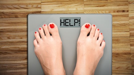 Adipositaschirurgie – Die richtige Ernährung sichert den Erfolg