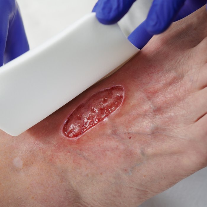 DracoFoam Anwendung 2